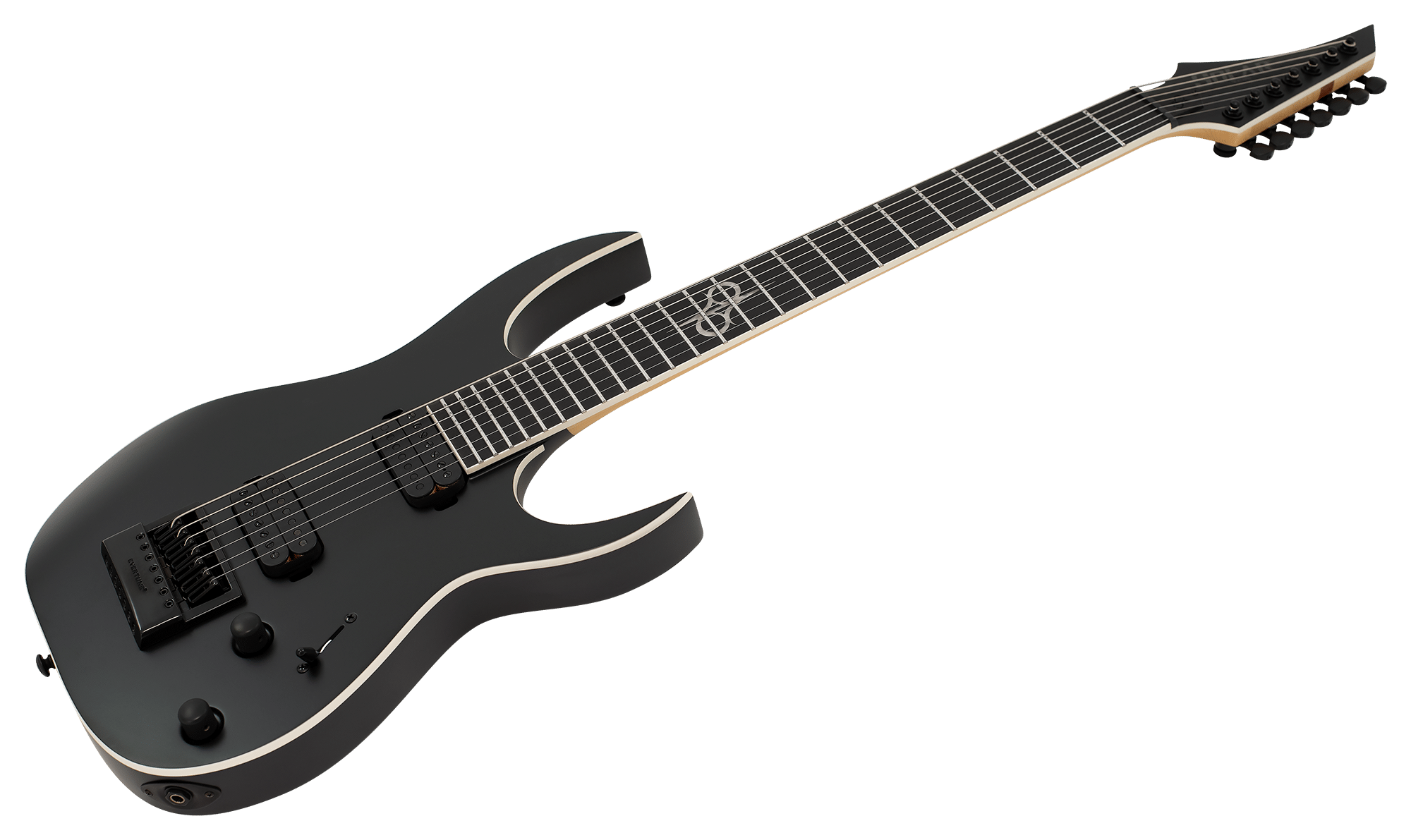 SOLAR S1.7C+ – Carbon Black Matte