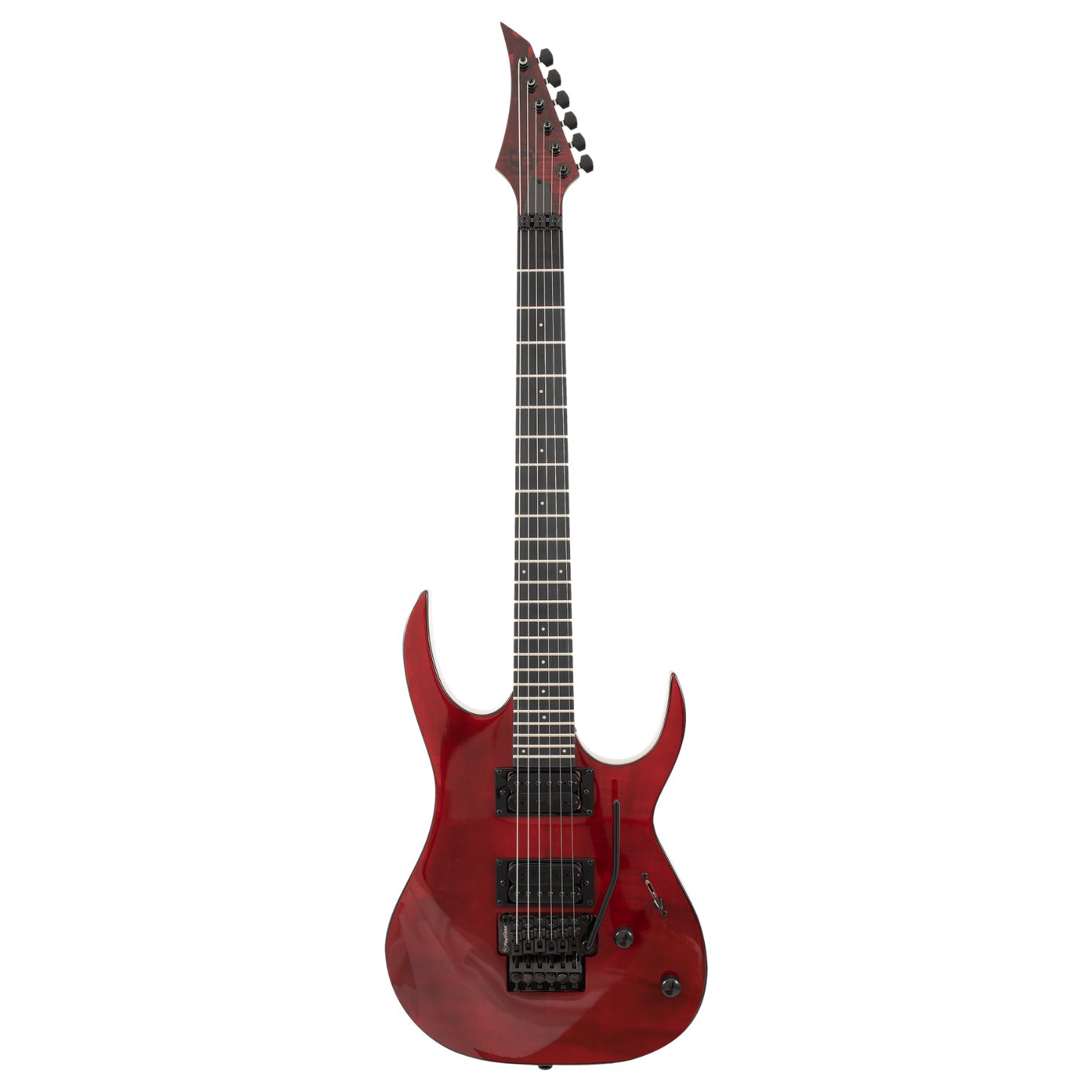 SOLAR  SB4.6FRFBR – S by Solar – Flame Red