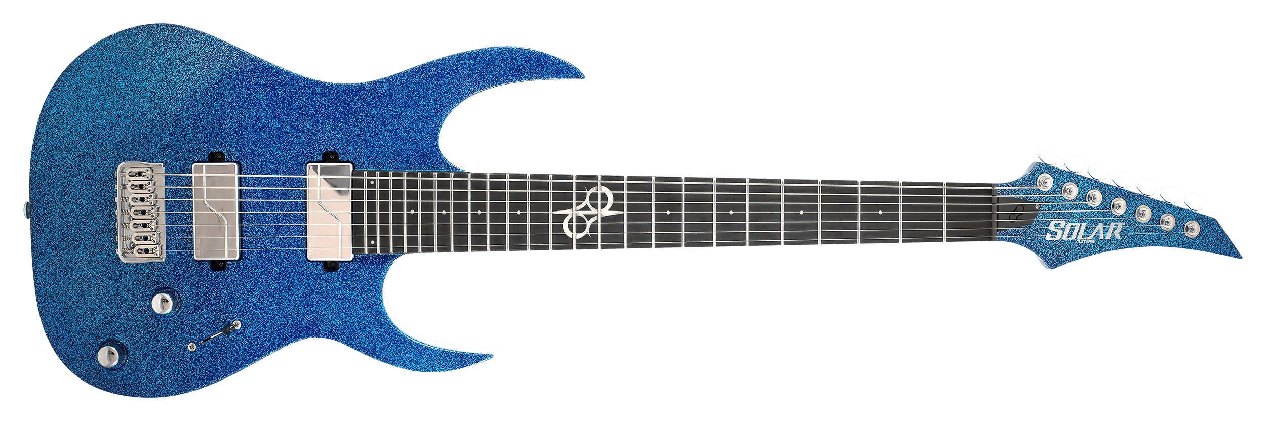 SOLAR SR1.7HABS -Borealis Blue Sky Gloss-