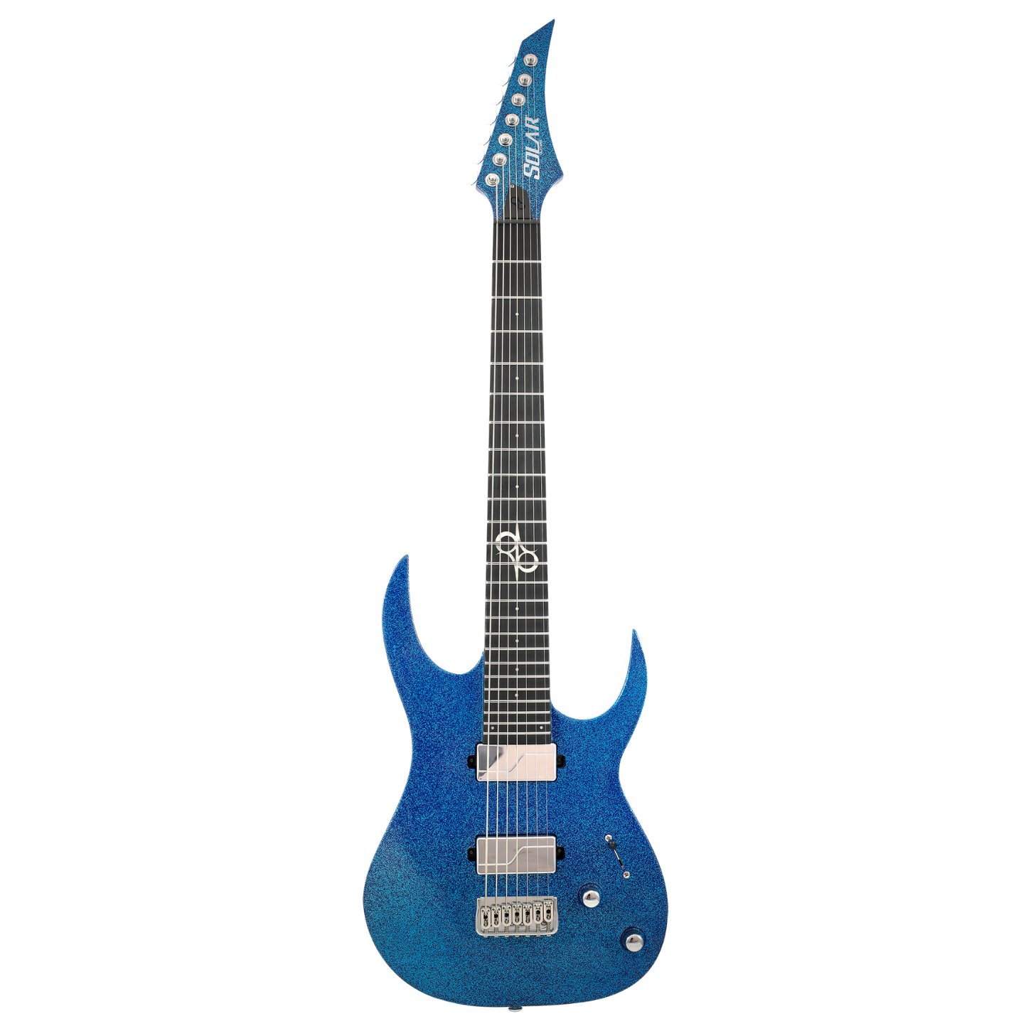 SOLAR SR1.7HABS -Borealis Blue Sky Gloss-