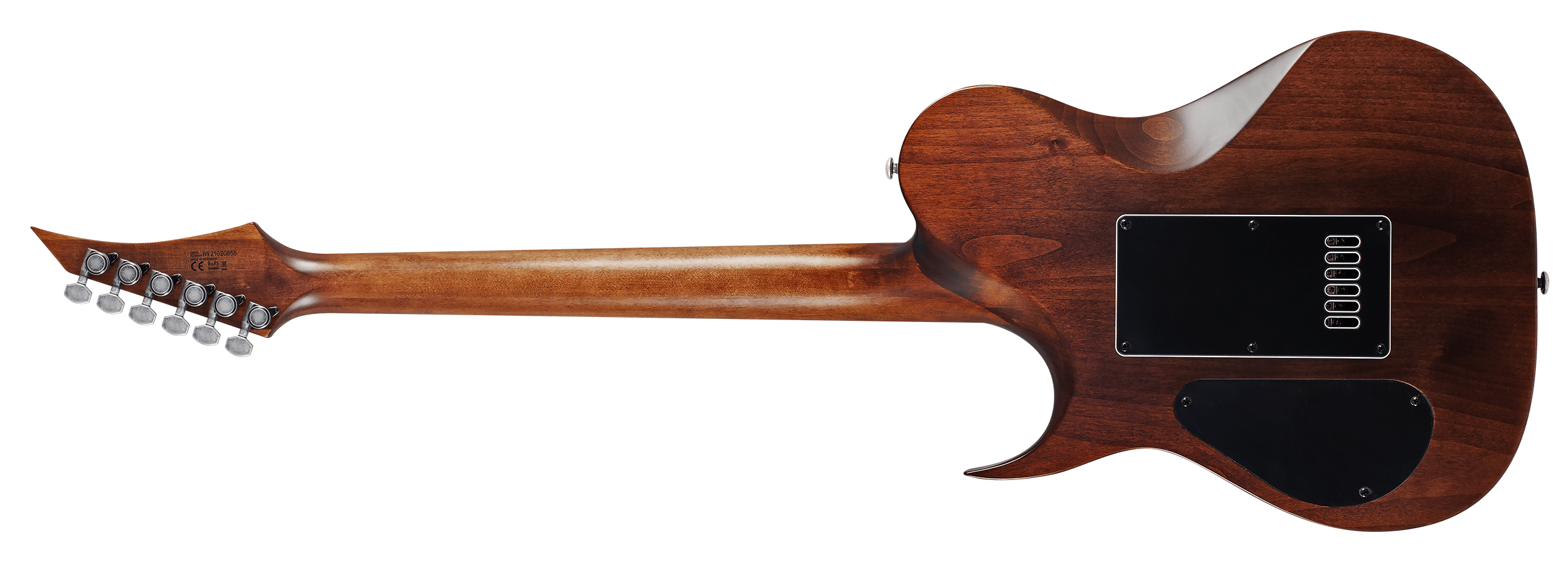 SOLAR T1.6D – Aged Natural Matte / Distressed