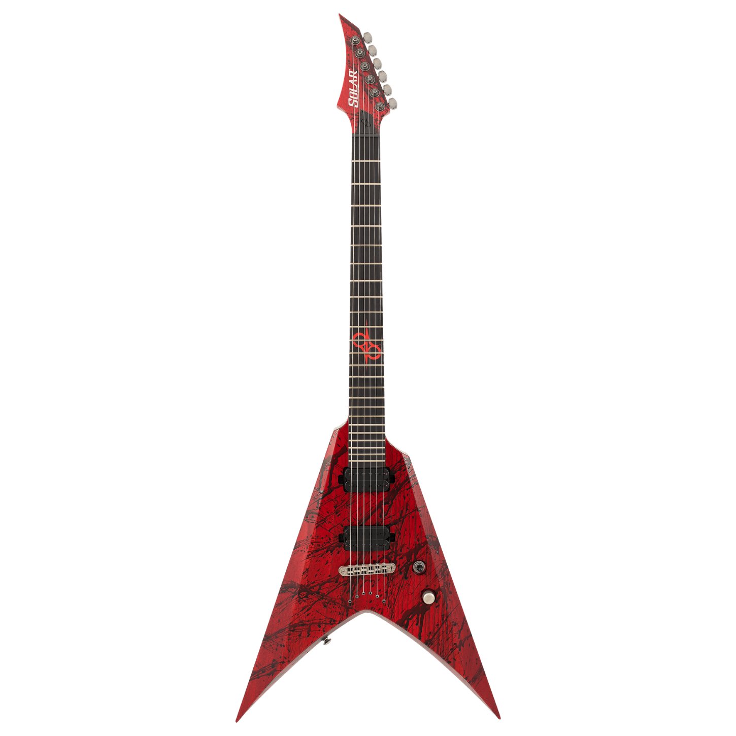 SOLAR V2.6Canibalismo+