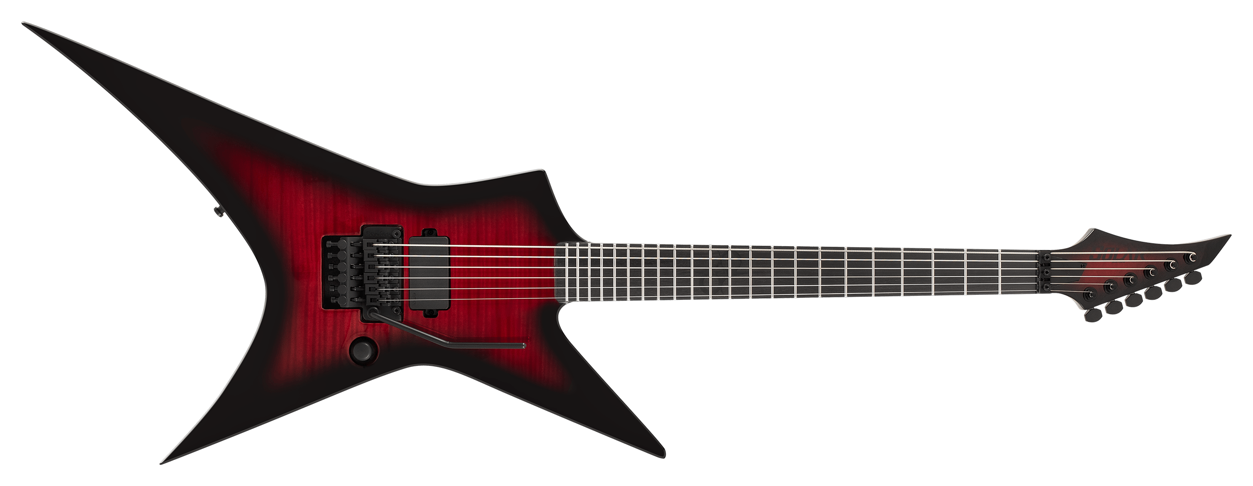 SOLAR XF1.6Dismember