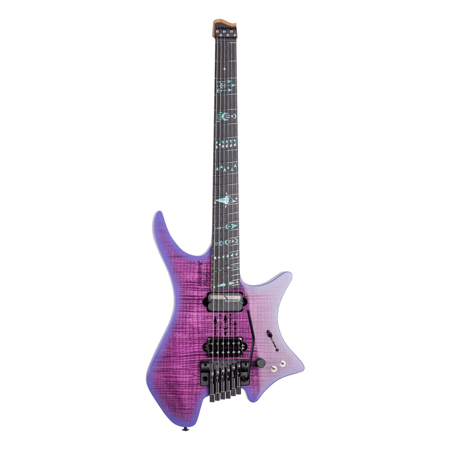 STRANDBERG BODEN JR SORCERER LIMITED EDITION