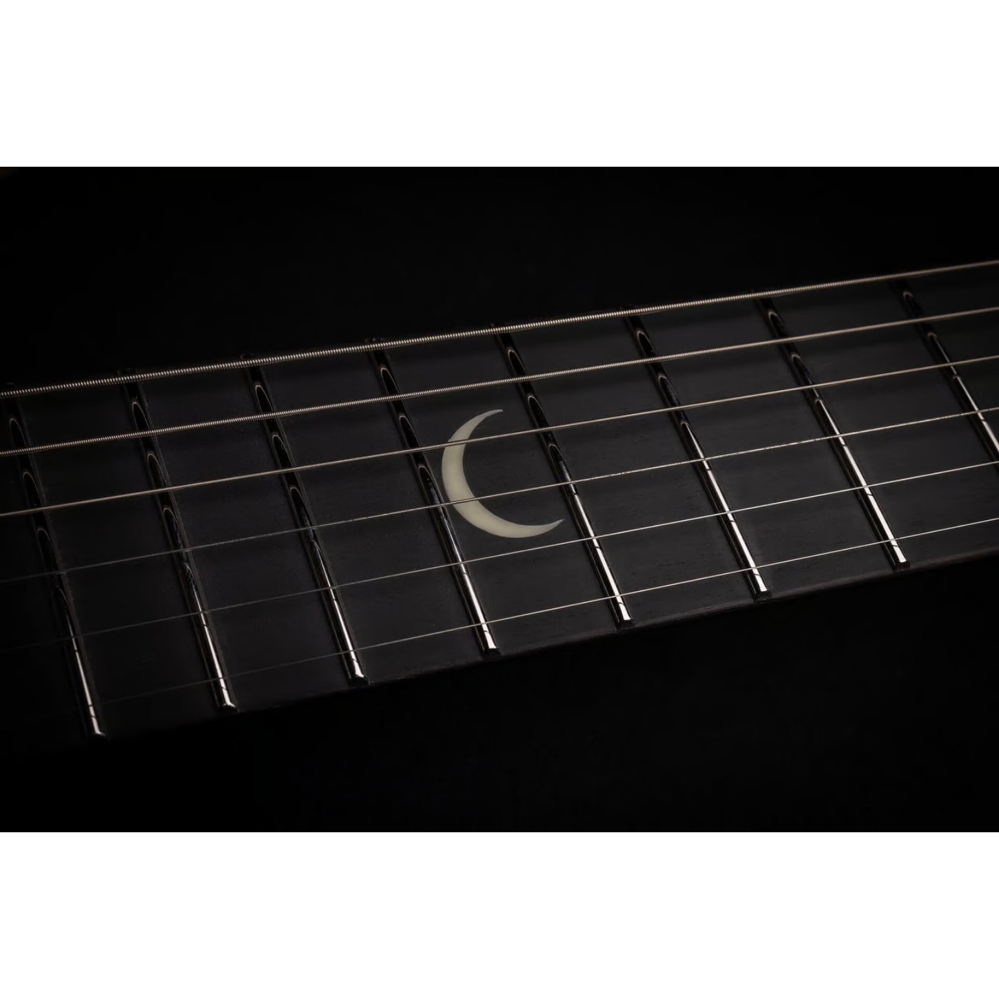 STRANDBERG BODEN NX PLINI EDITION NECK-THRU BLACK