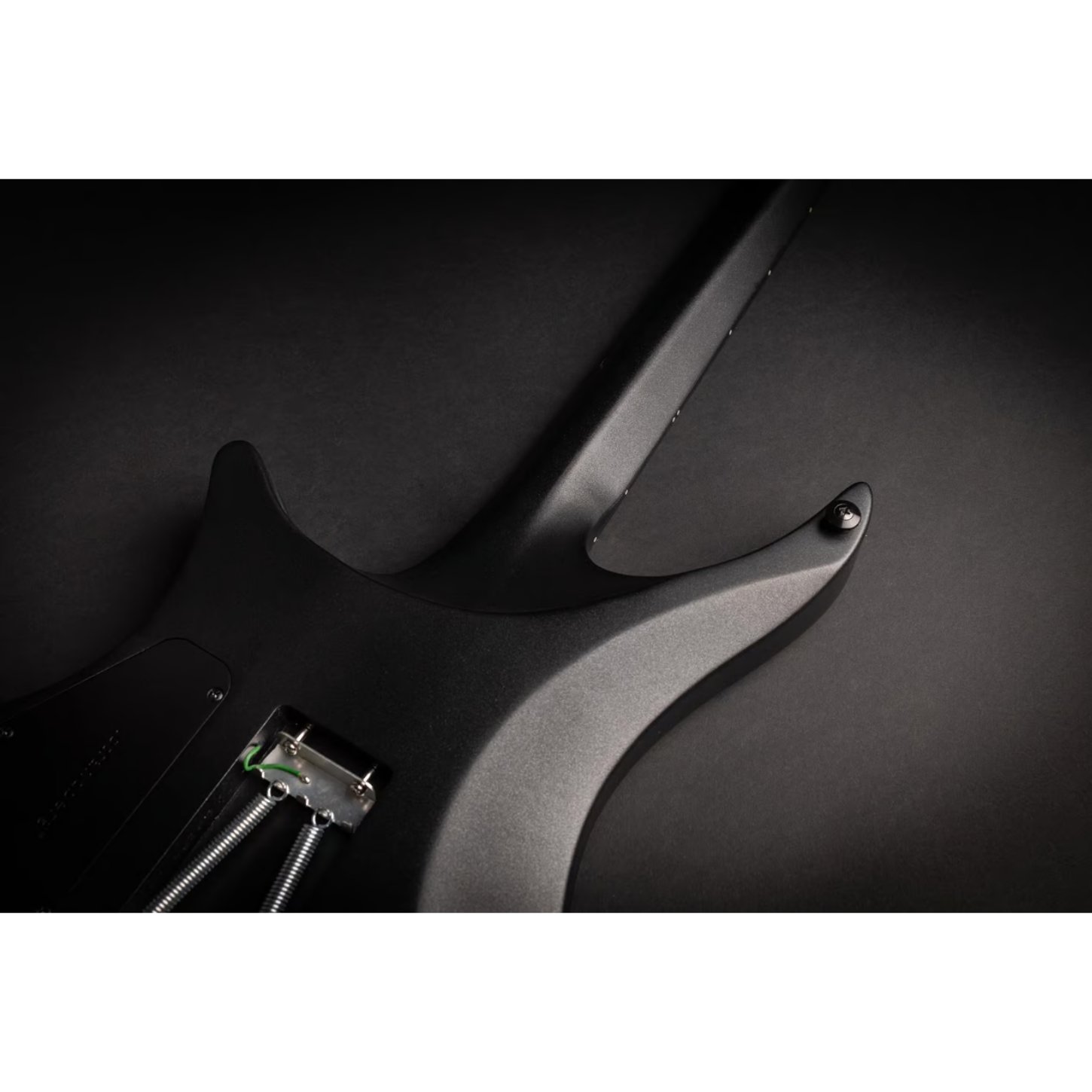 STRANDBERG BODEN NX PLINI EDITION NECK-THRU BLACK