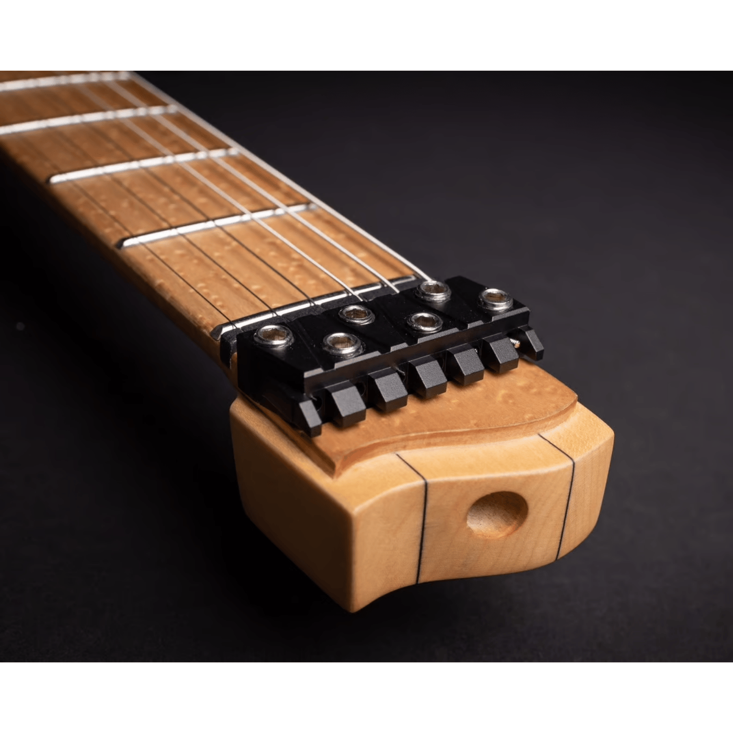 STRANDBERG BODEN ORIGINAL NX 6 CHARCOAL BLACK