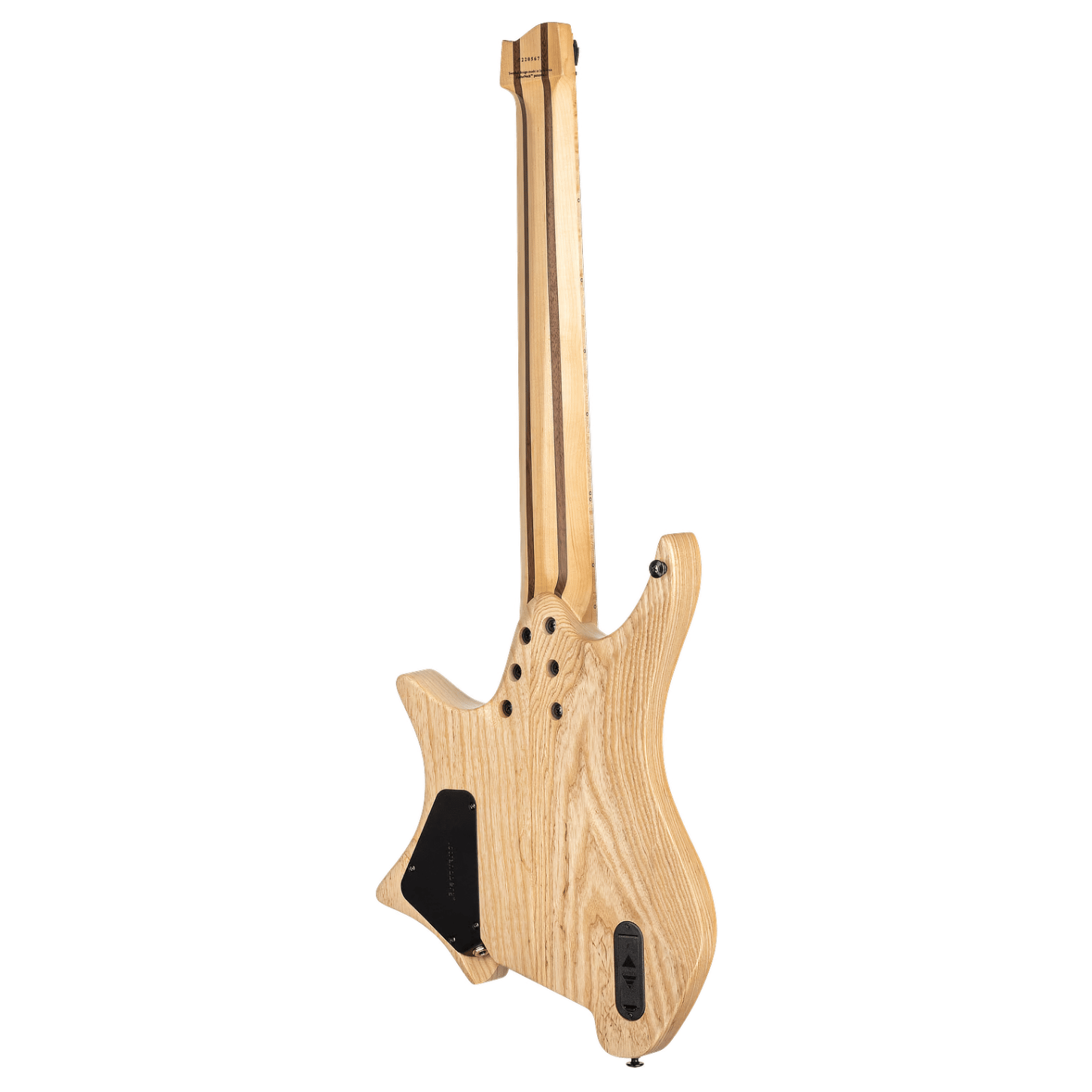 STRANDBERG BODEN ORIGINAL NX 8 NATURAL FLAME