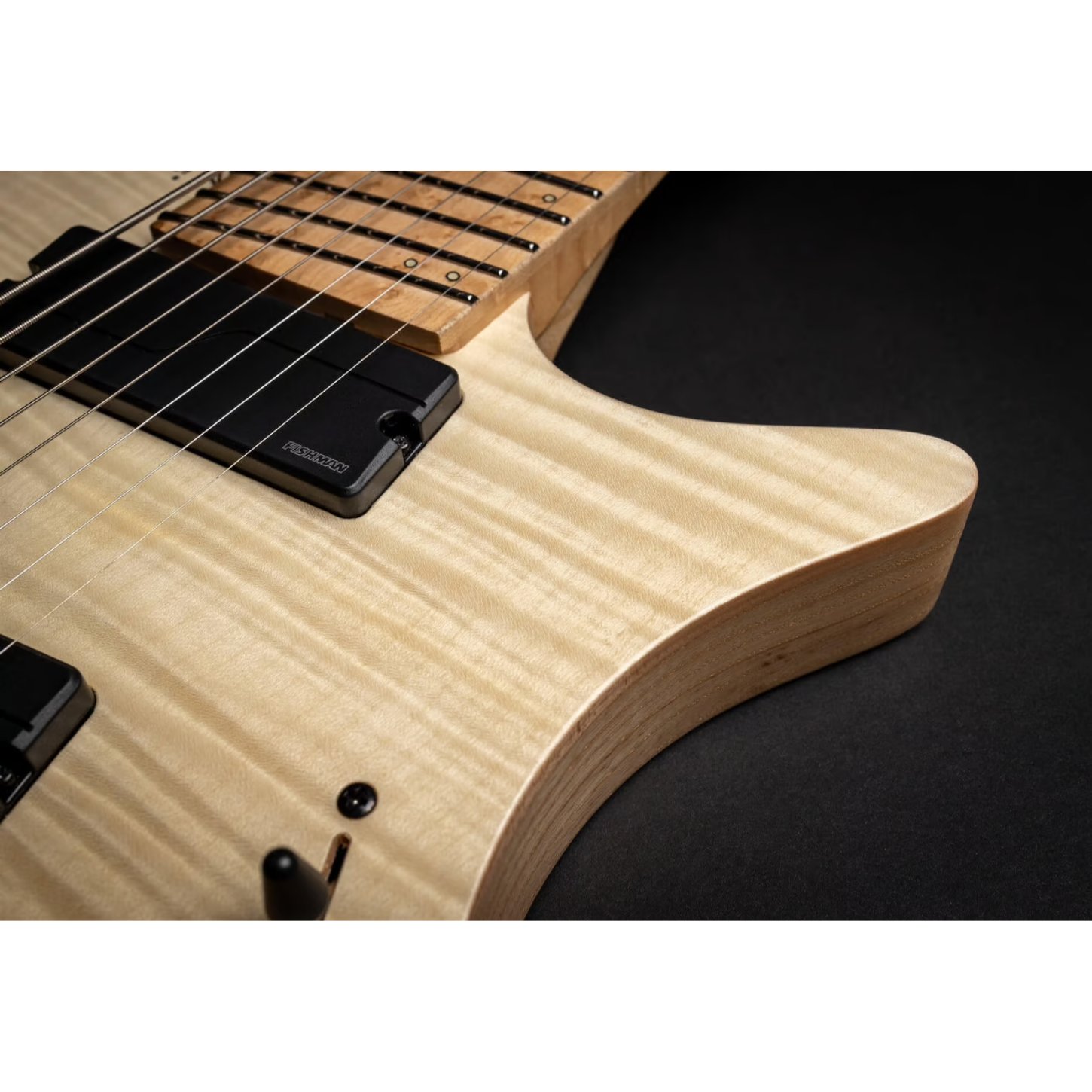 STRANDBERG BODEN ORIGINAL NX 8 NATURAL FLAME