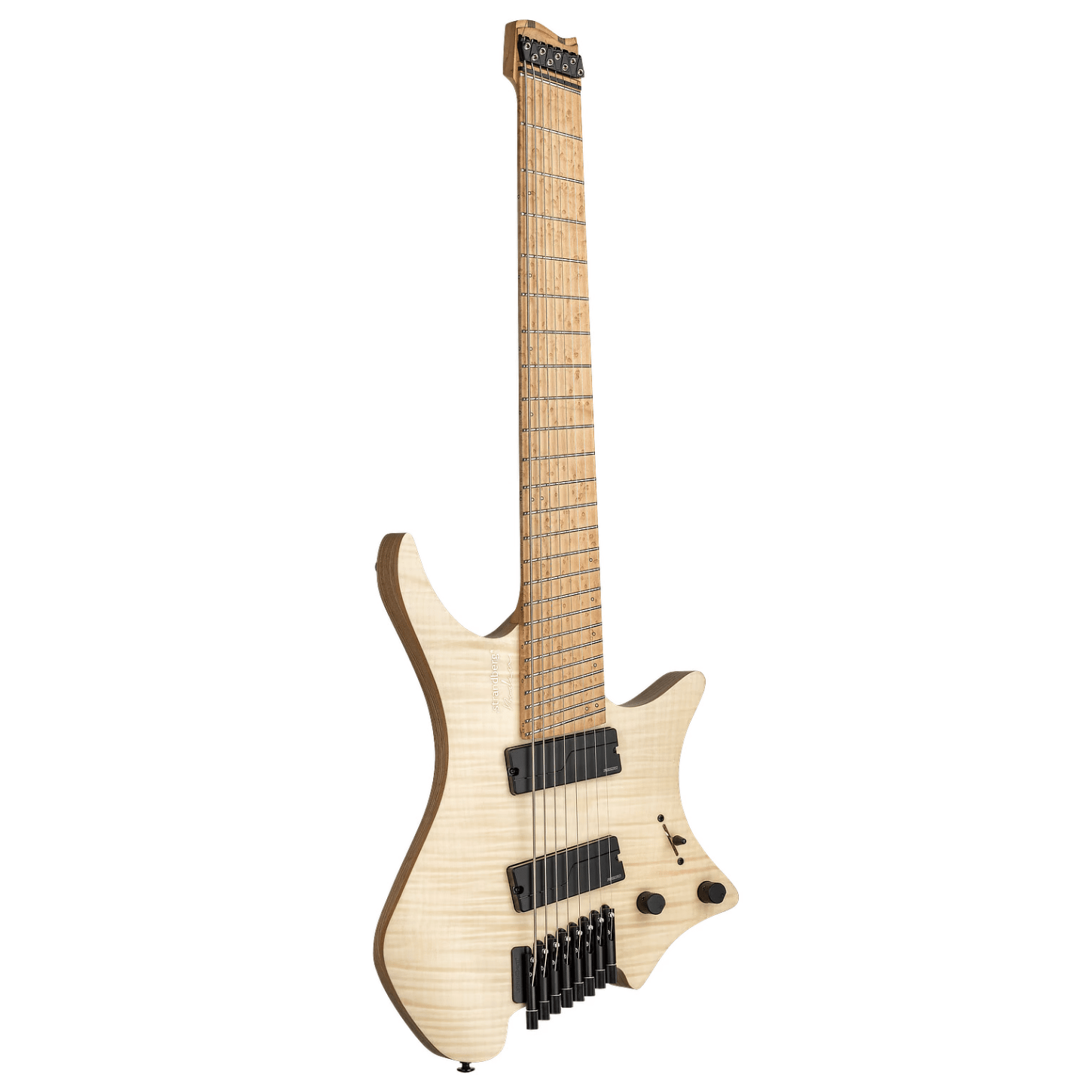 STRANDBERG BODEN ORIGINAL NX 8 NATURAL FLAME