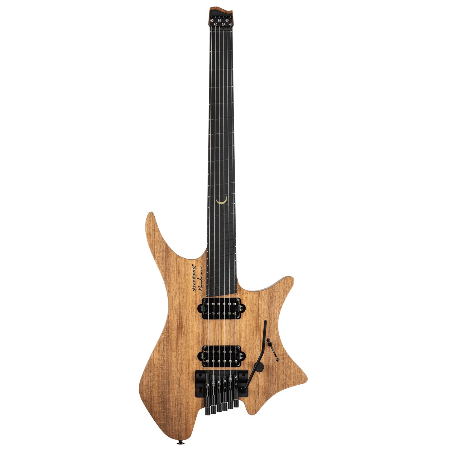 STRANDBERG BODEN PROG NX 6 PLINI EDITION
