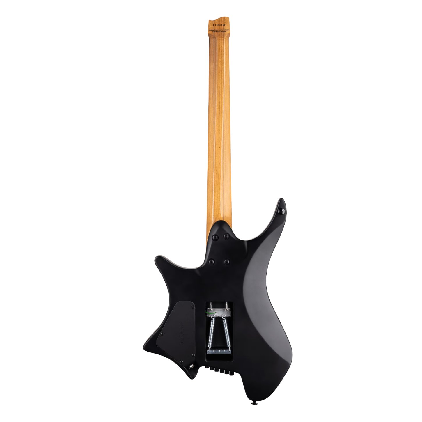 STRANDBERG BODEN STANDARD NX 6 PLINI EDITION MIRAGE