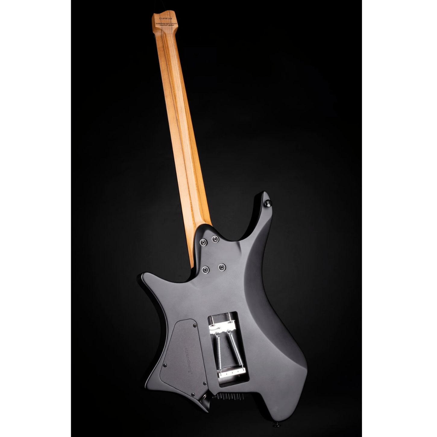 STRANDBERG BODEN STANDARD NX 6 PLINI EDITION MIRAGE