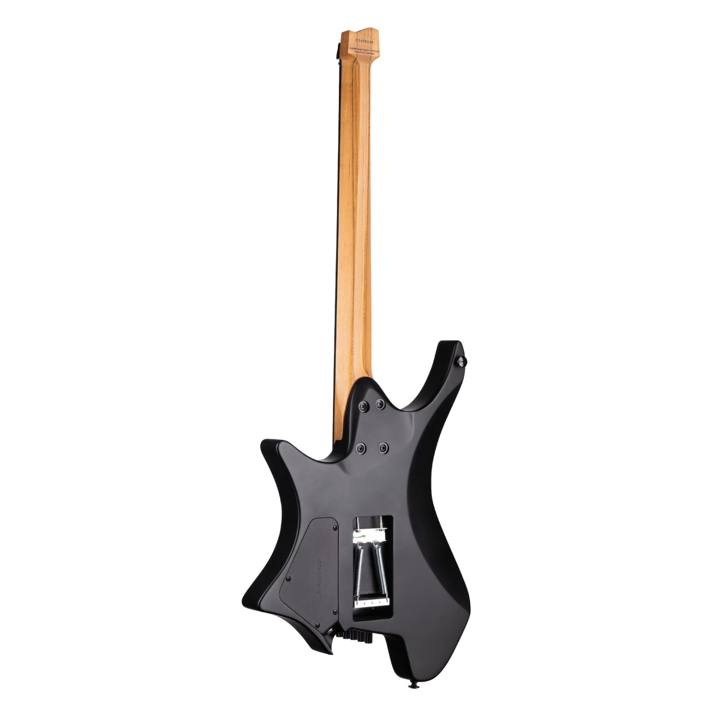 STRANDBERG BODEN STANDARD NX 6 PLINI EDITION MIRAGE