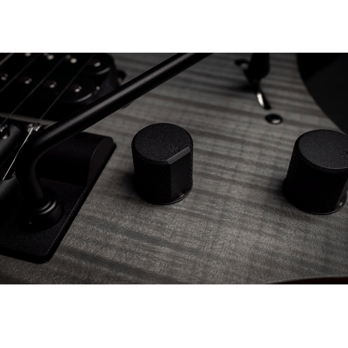 STRANDBERG BODEN STANDARD NX 6 TREMOLO CHARCOAL