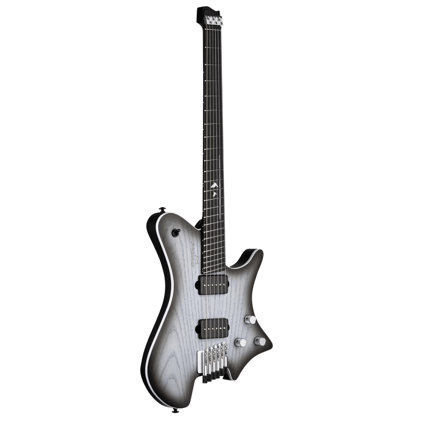 STRANDBERG SÄLEN APS MONOCHROM LIMITED EDITION