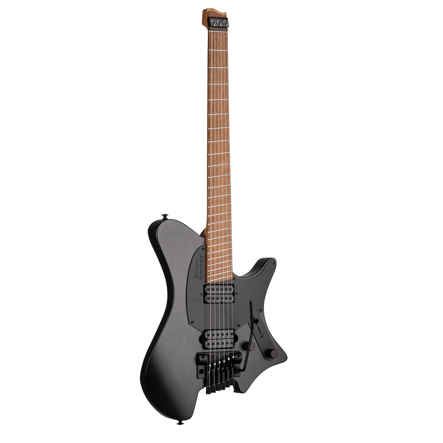 STRANDBERG SÄLEN CK STEALTH LIMITED EDITION