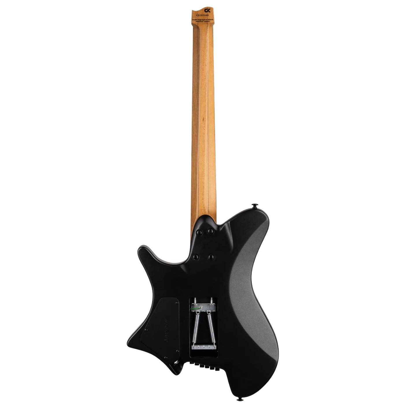 STRANDBERG SÄLEN CK STEALTH LIMITED EDITION