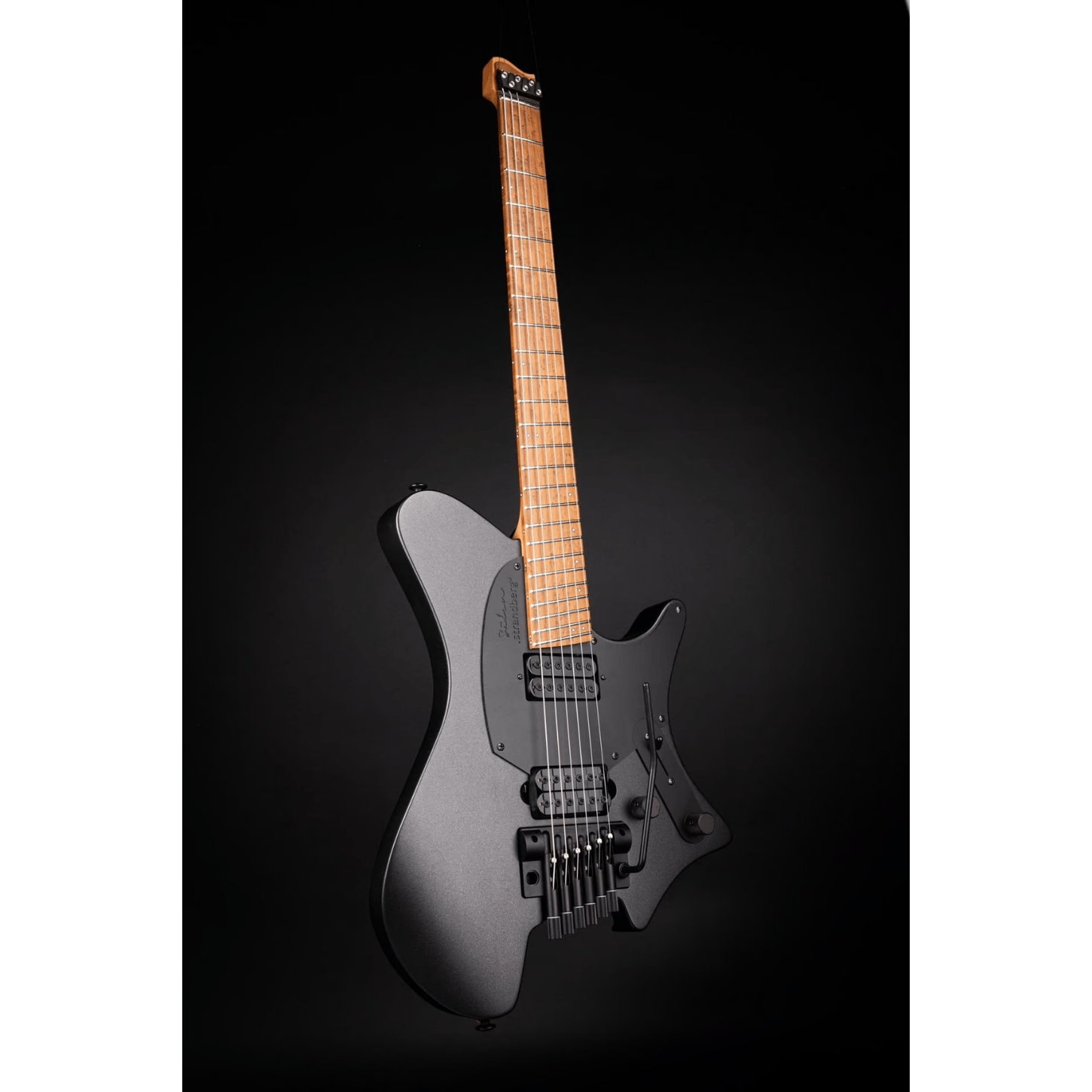 STRANDBERG SÄLEN CK STEALTH LIMITED EDITION