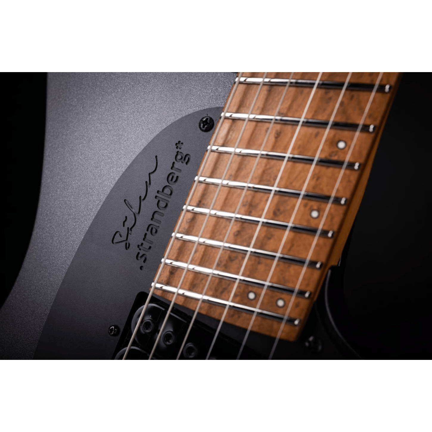 STRANDBERG SÄLEN CK STEALTH LIMITED EDITION