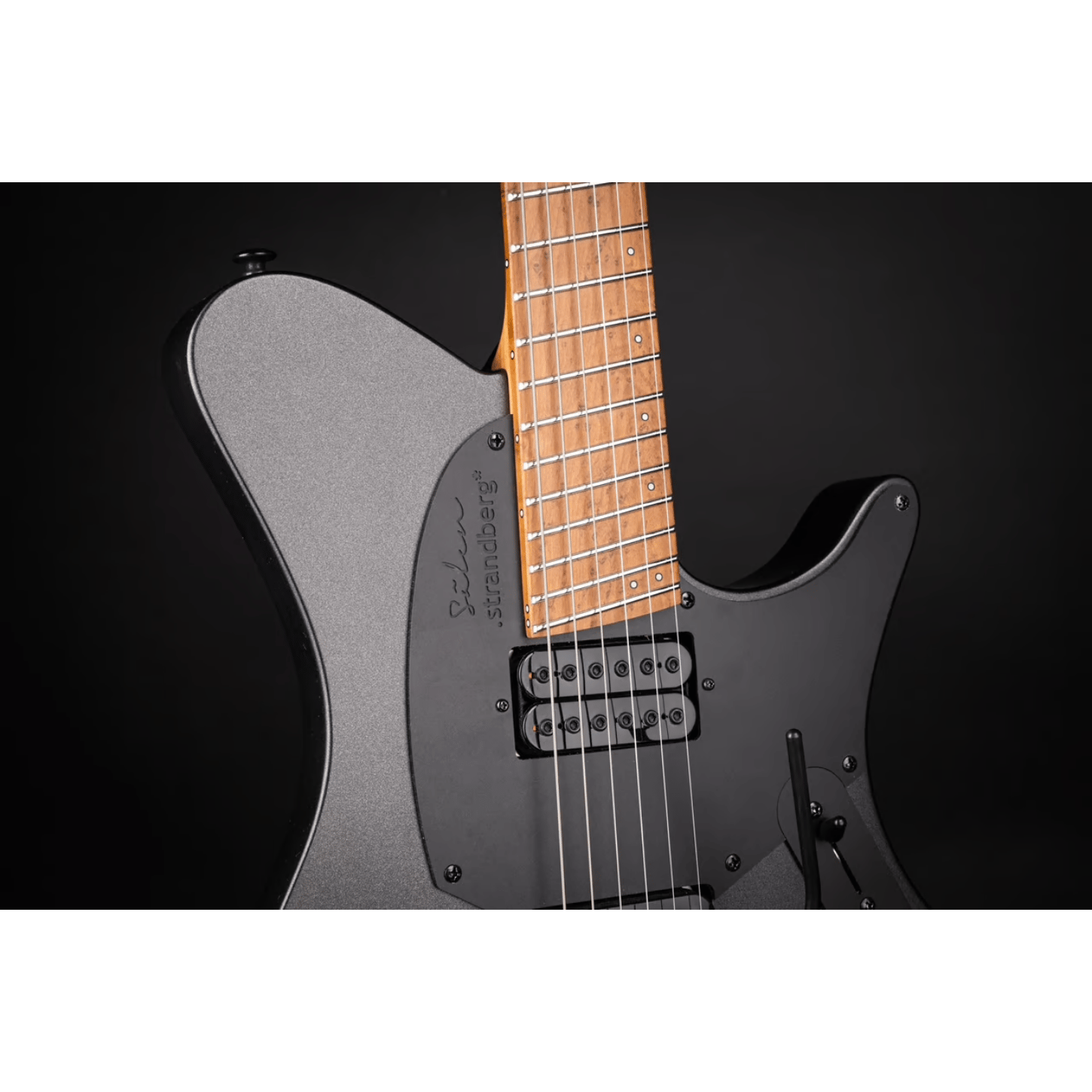 STRANDBERG SÄLEN CK STEALTH LIMITED EDITION