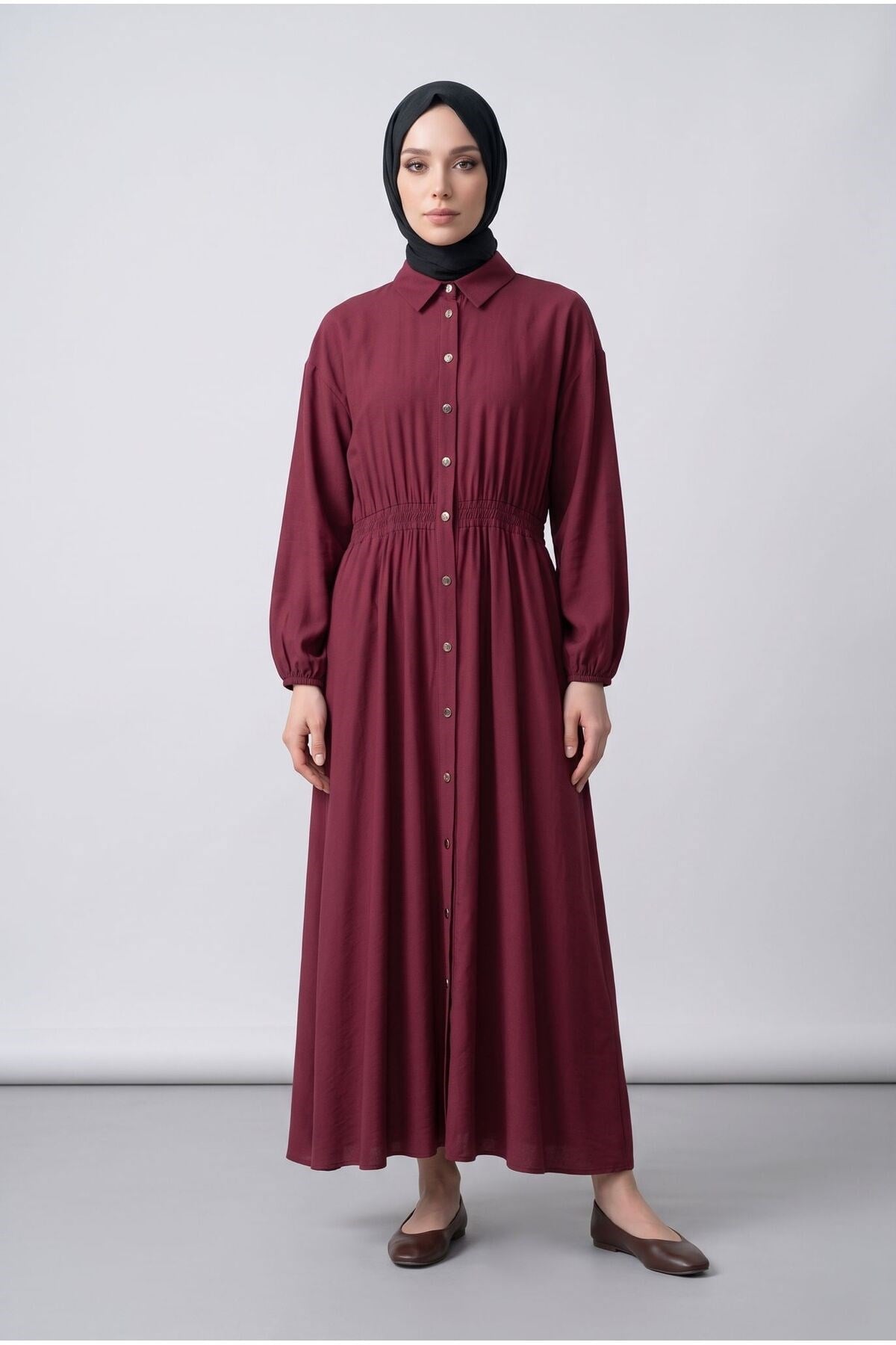 ELBİSE 26YELB8611