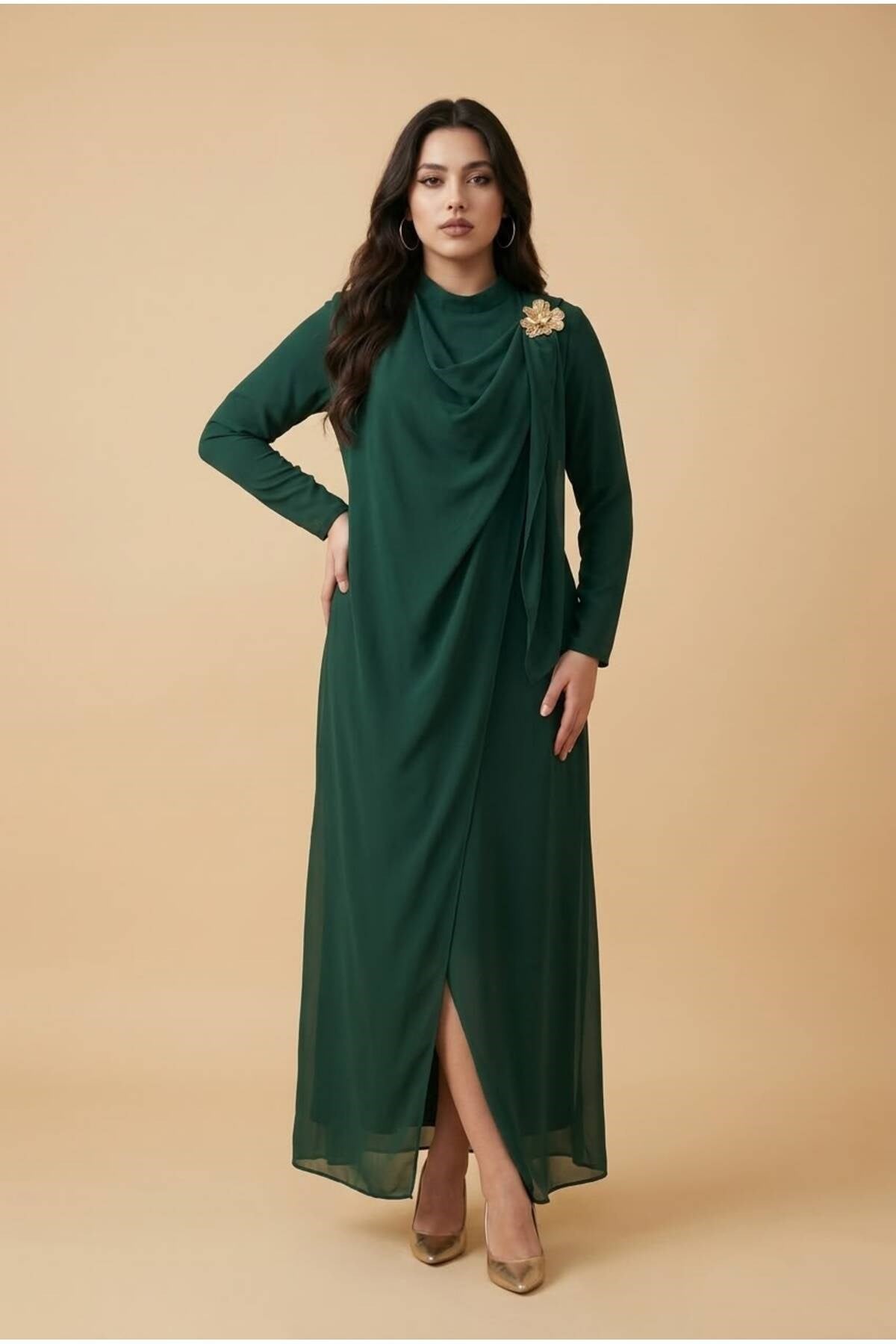 ELBİSE TULUM 26YELB8754