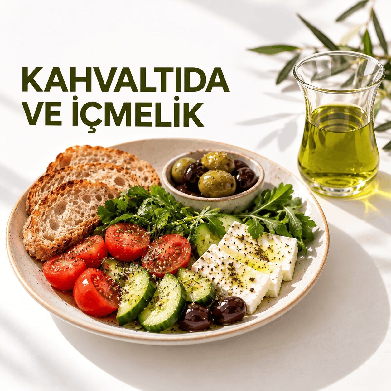 5 Litre Erken Hasat Natürel Sızma Soğuk Sıkım Zeytinyağı -ZEYTİNYAĞI