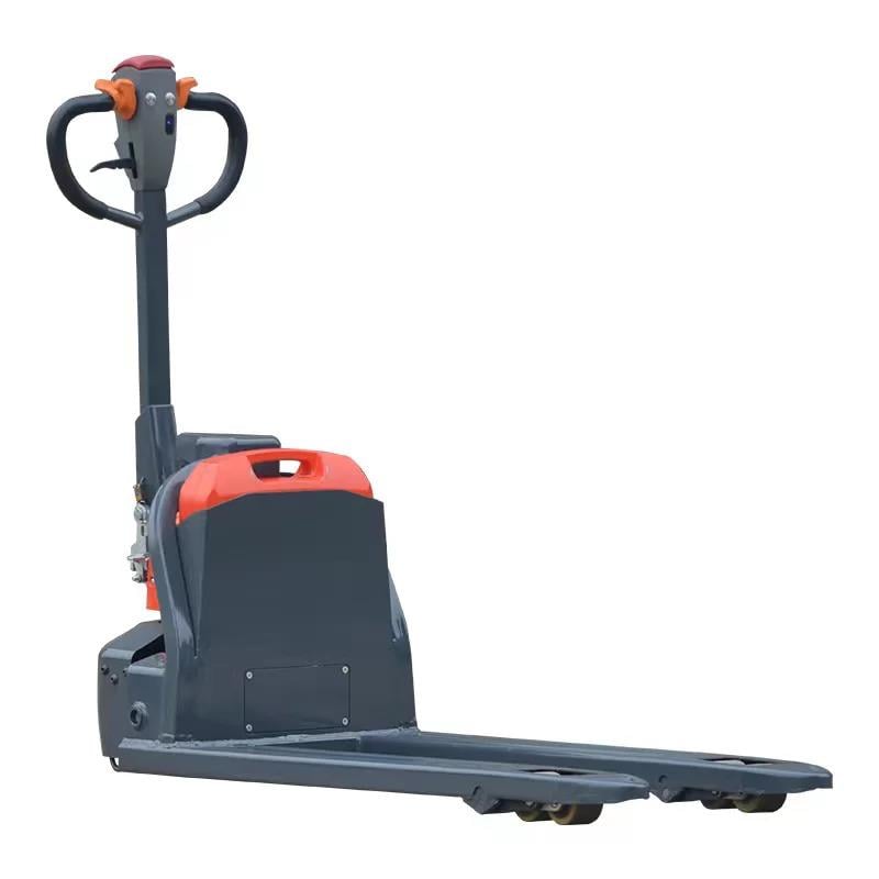 Rolwal 1.5 Ton SL15L3 Tam Akülü Transpalet