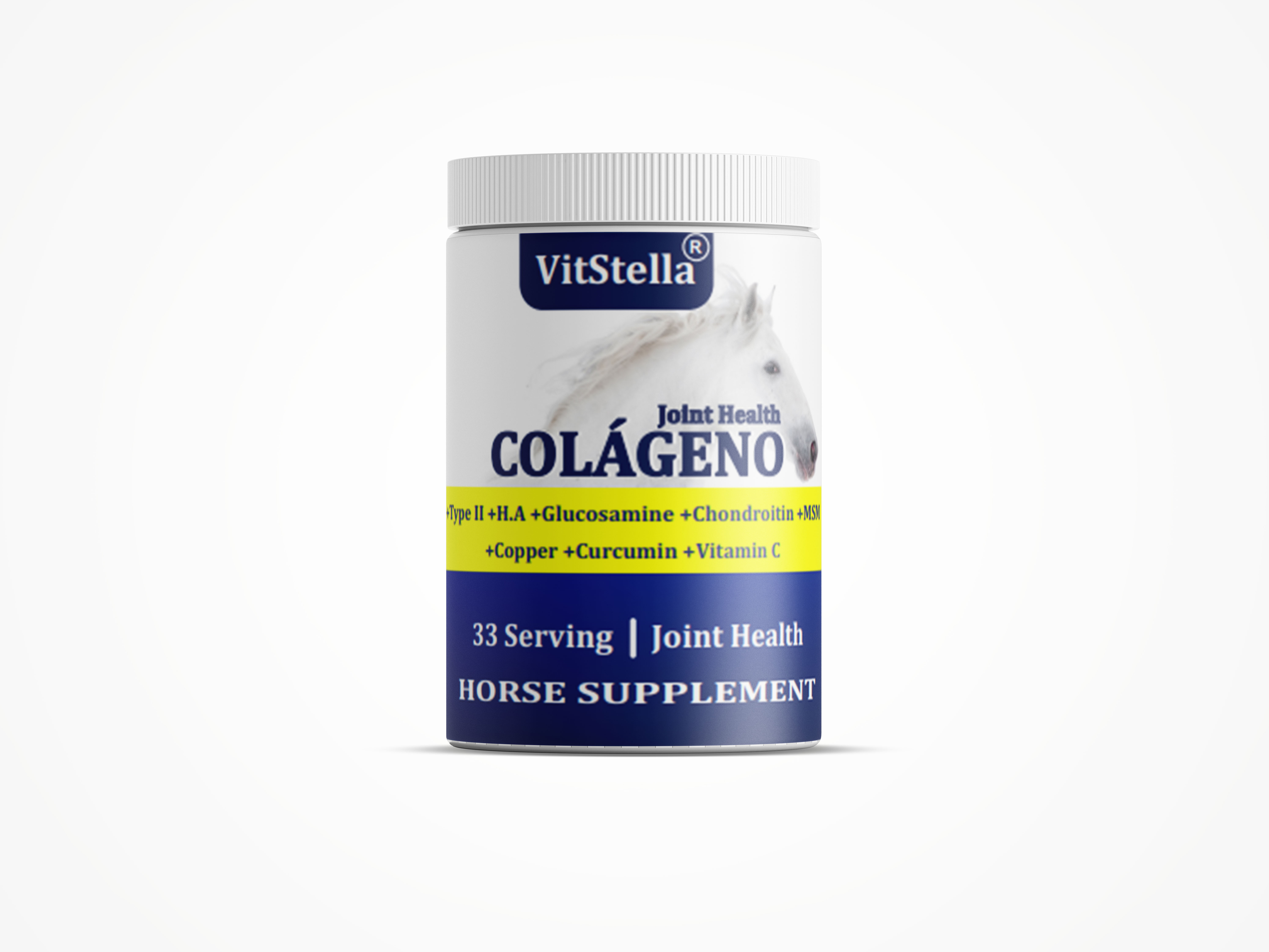 VitStella Colageno 1 Kg