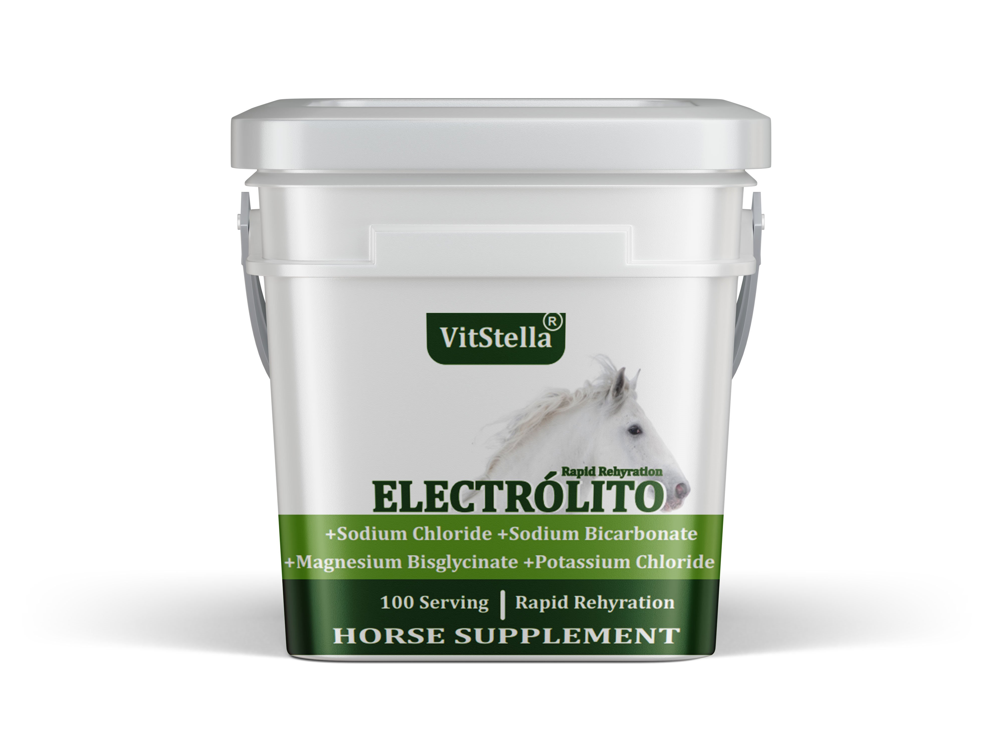 VitStella Electrolito 2,5 Kg