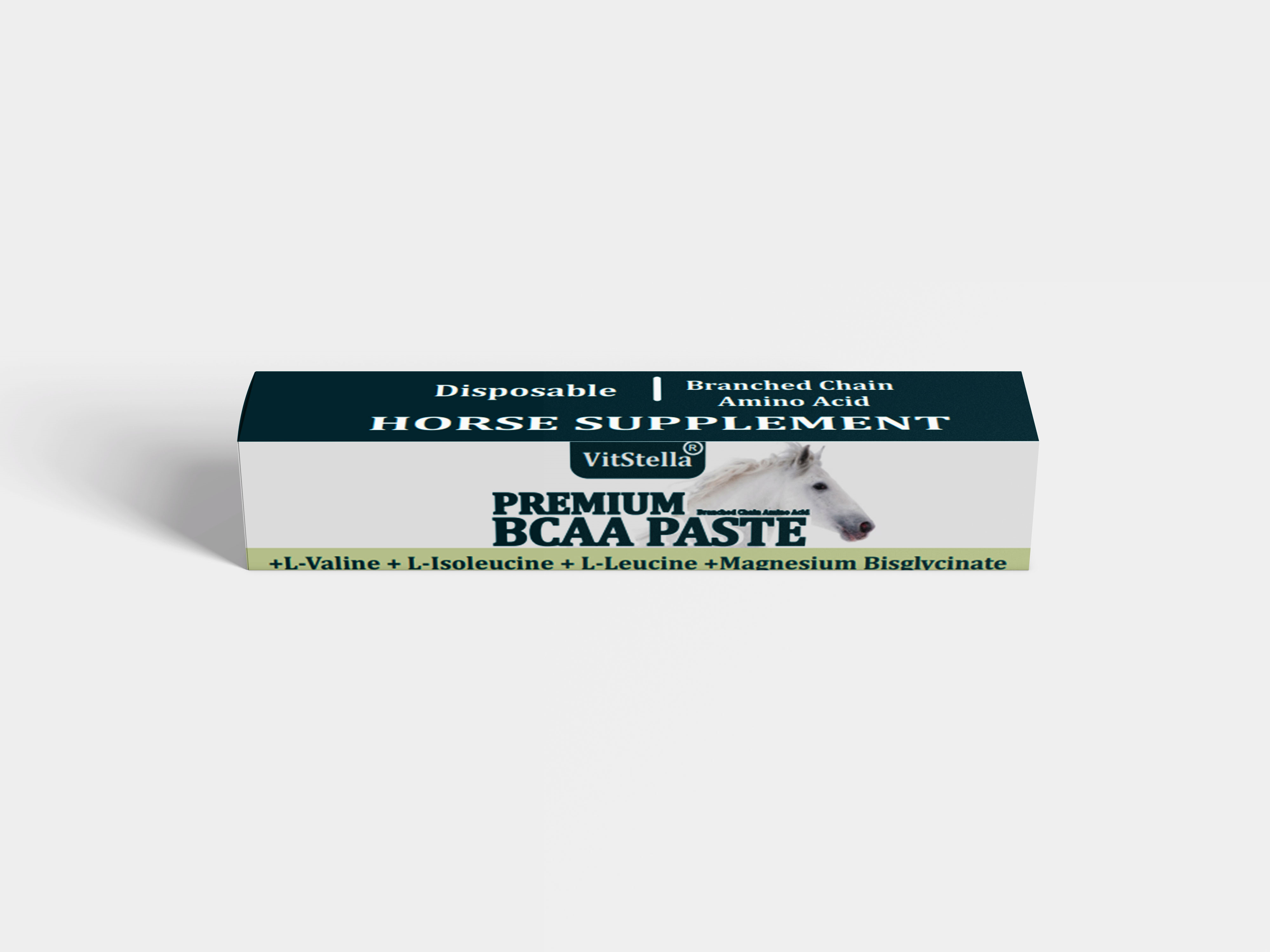 VitStella Premium BCAA 60 Ml Paste