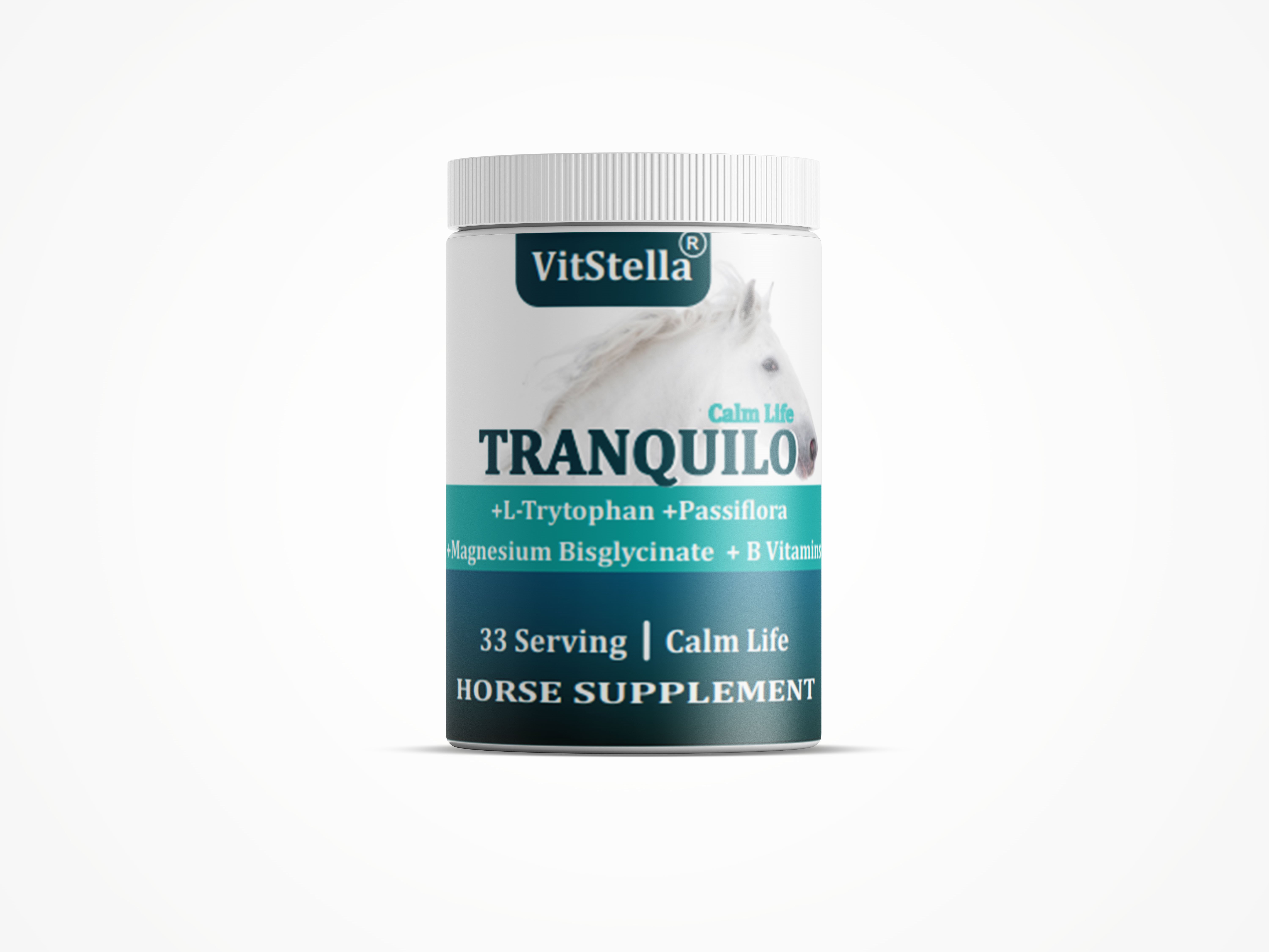 VitStella Tranquilo 1 Kg