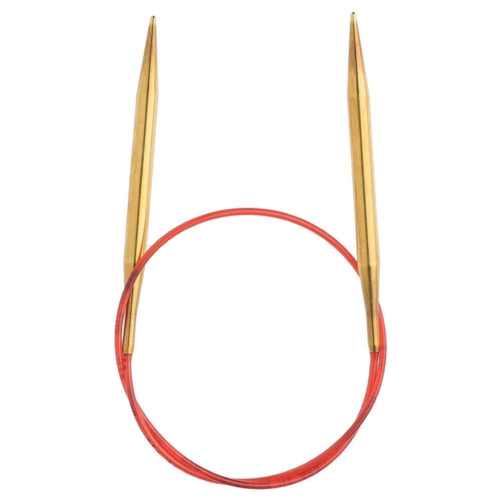Addi 4,5 Mm 50 Cm Klasik Misinalı Dantel Şişi - 75
