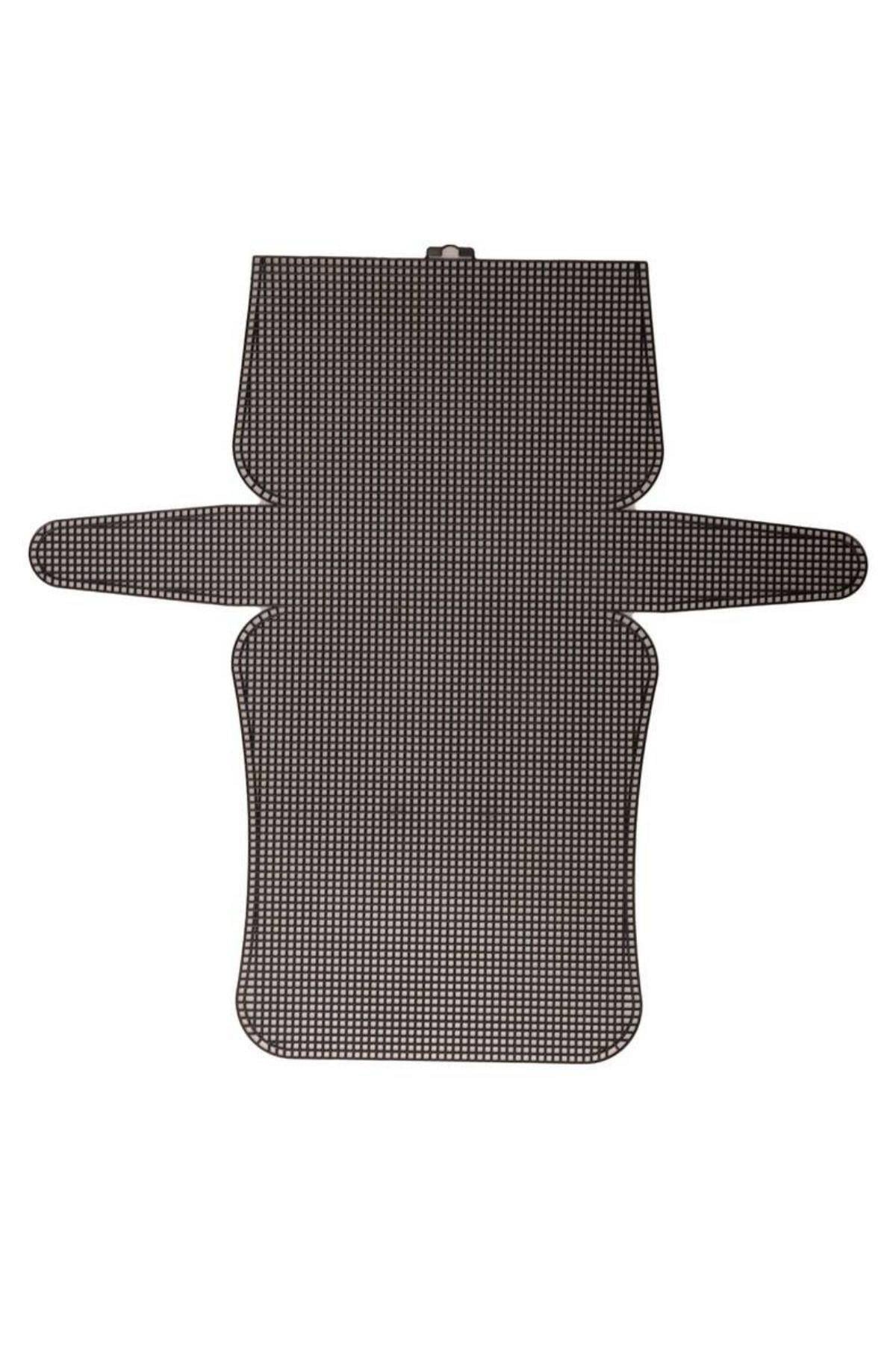 Çanta Kanvası Küçük 30 cm Siyah