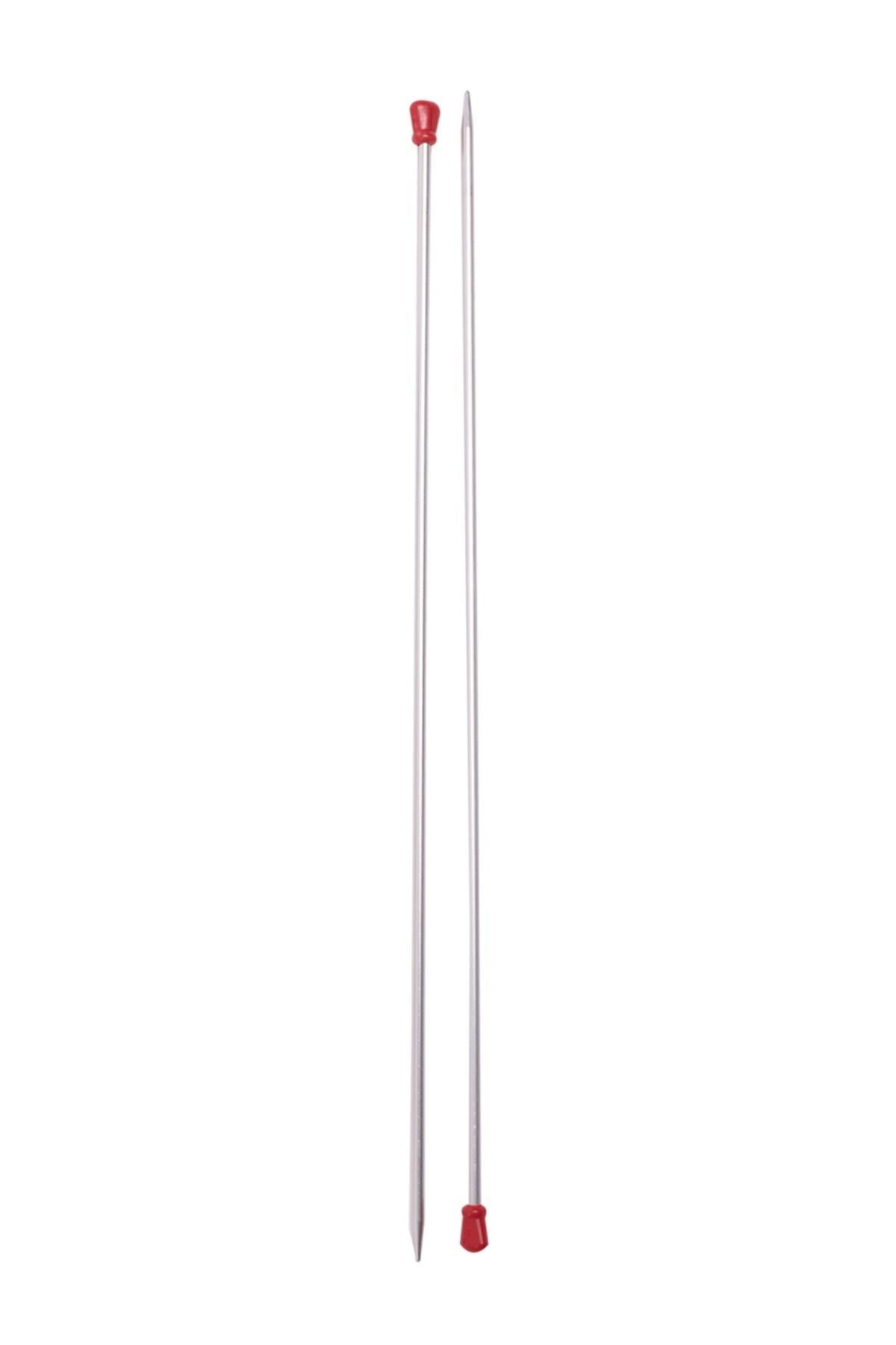 Örgü Şiş Klasik 9 Numara 35 cm