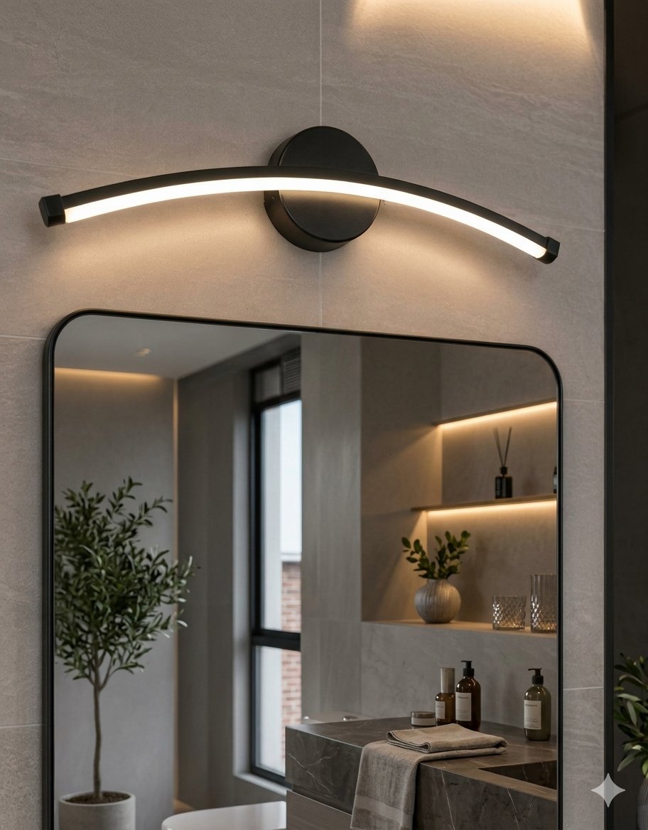 APLİK MODELLERİ MODERN GÜN IŞIĞI PİLLİ