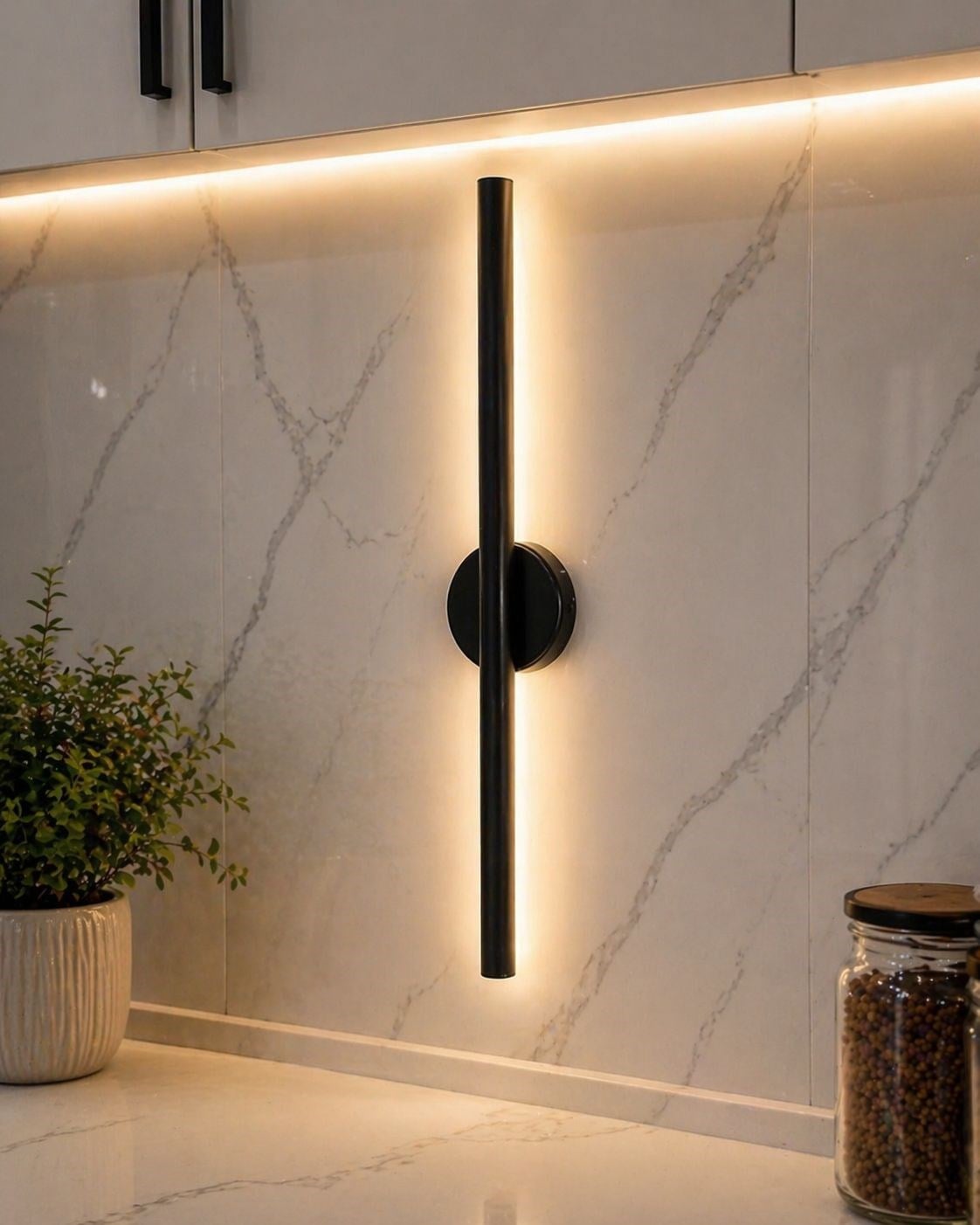 APLİK MODELLERİ MODERN GÜN IŞIĞI ŞARJLI