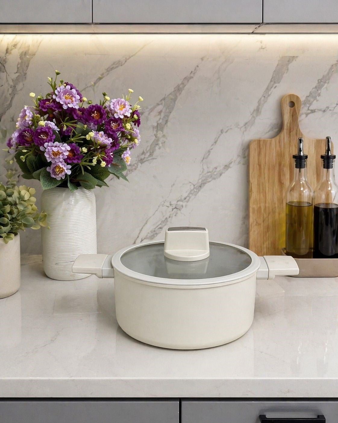 BELARİVA COOK TENCERE