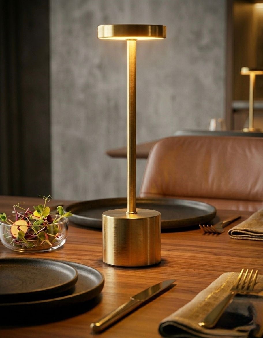 CERE HOME LED MASA LAMBASI
