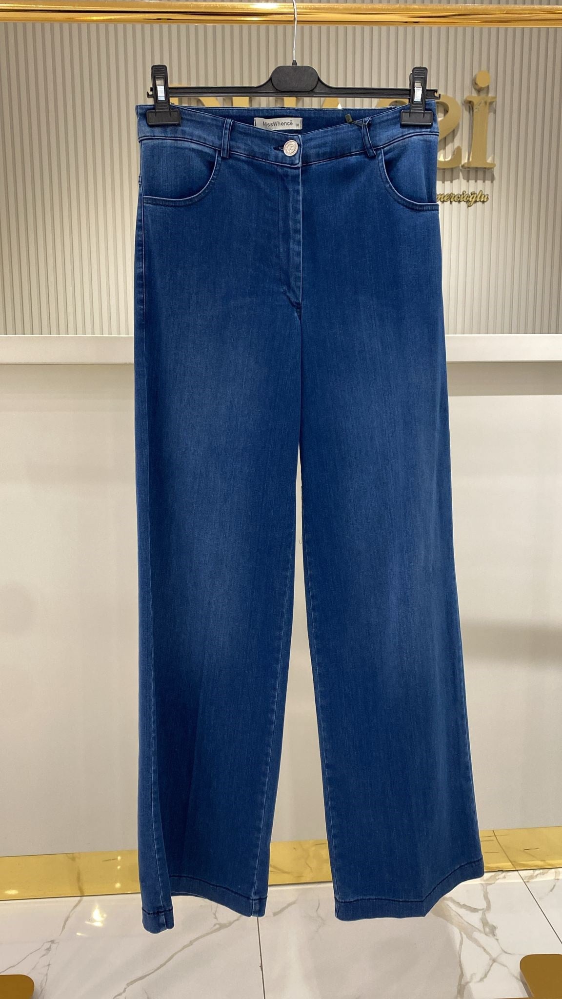 39122 Kot  Pantolon