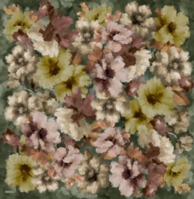 Armine 9613 Eşarp