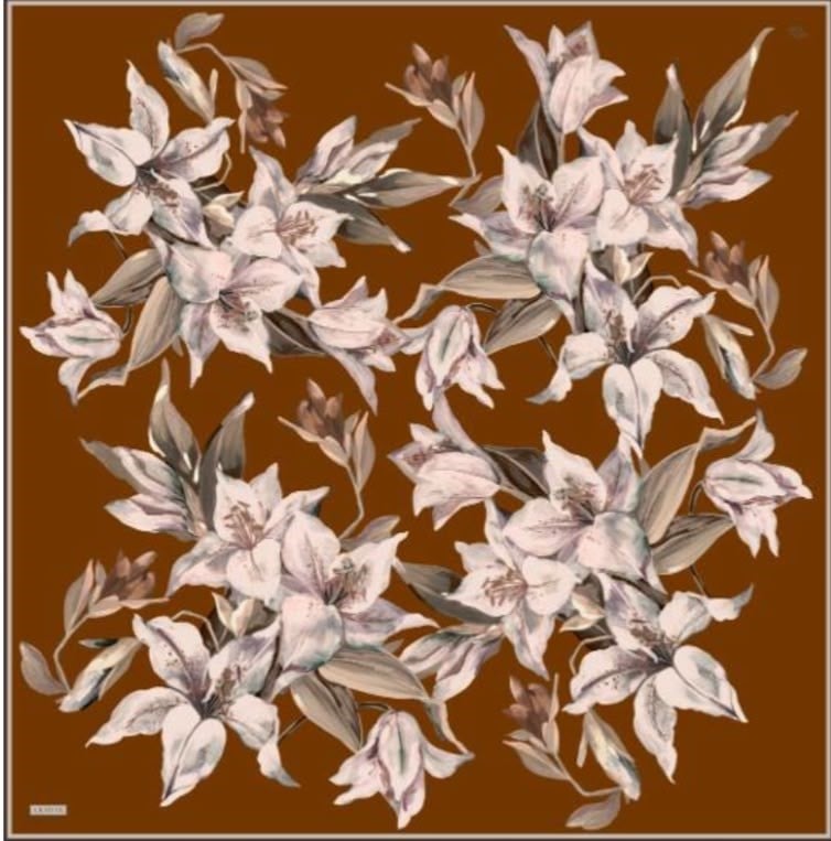 Armine 9620 Eşarp