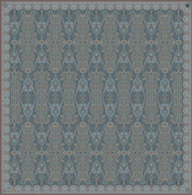 Armine 9631 Eşarp
