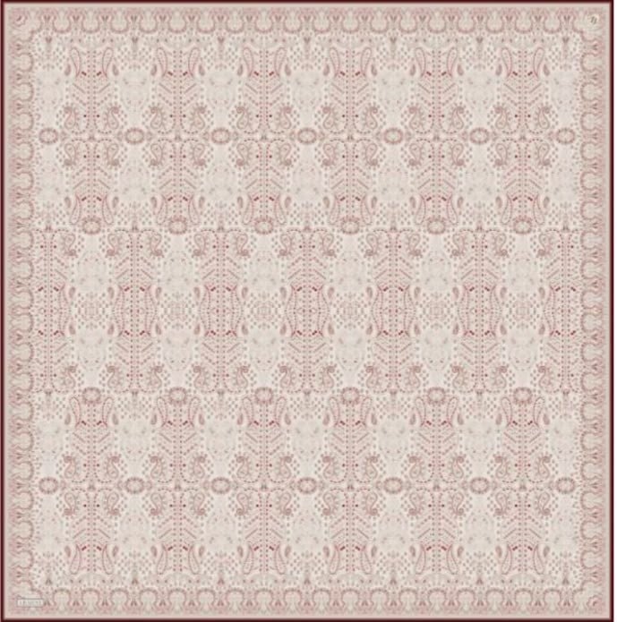 Armine 9631 Eşarp