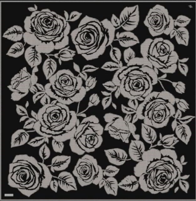 Armine 9645 Eşarp