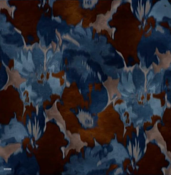 Armine Twill İpek Eşarp 9606 Eşarp