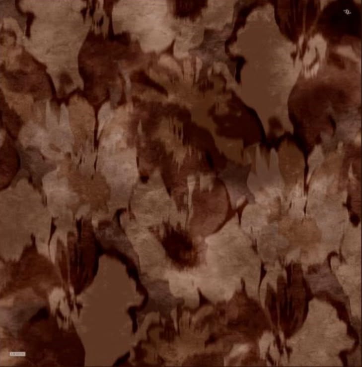 Armine Twill İpek Eşarp 9606 Eşarp