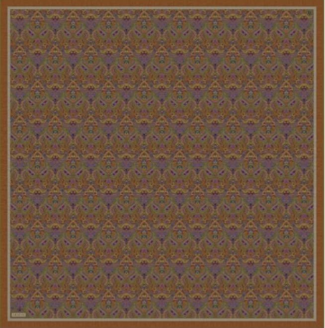 Armine Twill İpek Eşarp 9609 Eşarp