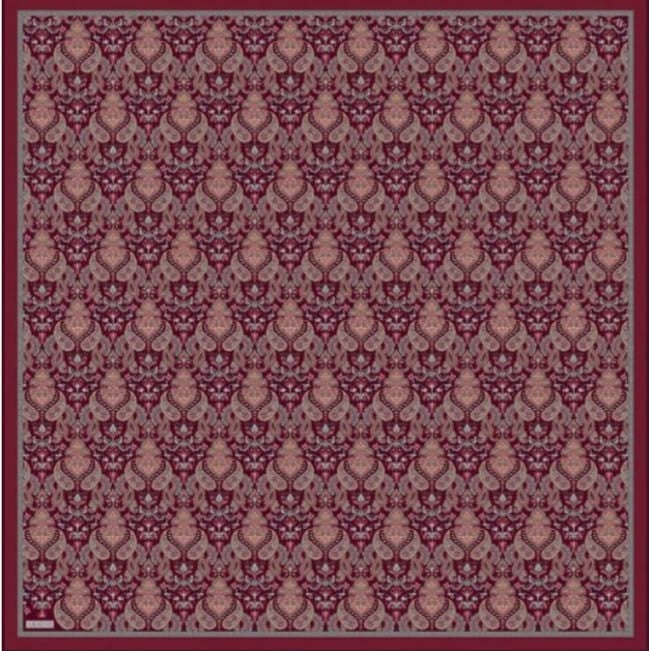 Armine Twill İpek Eşarp 9609 Eşarp